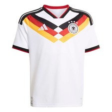 ADIDAS DFB DEUTSCHLAND KINDER HEIMTRIKOT WM 2026