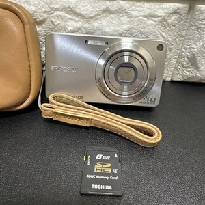 Sony Cybershot Dsc W 350 | eBay Sony Cybershot Dsc W 350 | eBay