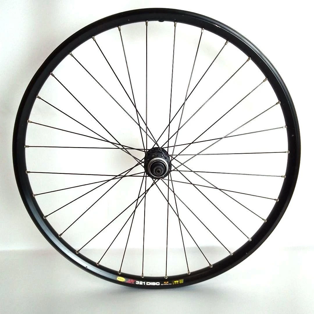 Mavic 26 in Rear Wheels for sale | eBay