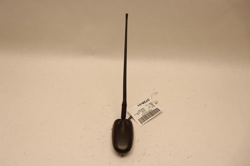 2013-2015 SUBARU XV CROSSTREK ROOF MOUNTED SHARK FIN ANTENNA 86323FJ220 OEM