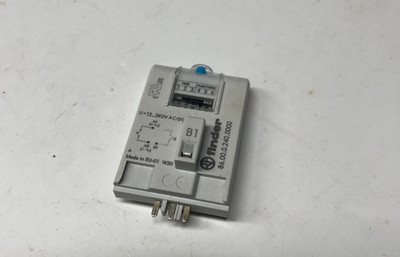 FINDER 86.00.0.240.0000 Timer module
