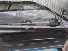 Porte avant et accessoires Ssangyong ACTYON