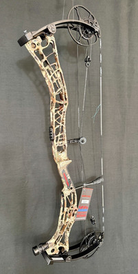 Darton Tritech 33 Right Hand 70 LBS FirstLite Specter New