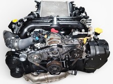 Subaru Impreza Wrx 2008-2014 2.0l 4cyl Turbo Avcs Engine Motor Jdm Ej20y 9936 Subaru Impreza Wrx 2008-2014 2.0l 4cyl Turbo Avcs Engine Motor Jdm Ej20y 9936