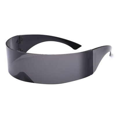[Prosool] Metal Hero Futuristic Headband - Perfect For Parties, Drinking Events_