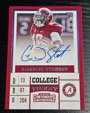 Stewart Variation