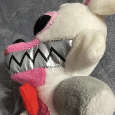 Funko Funtime Foxy Plush Doll Five Nights at Freddy's Sister Location