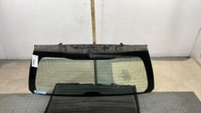 Lunette arrière Smart FORTWO