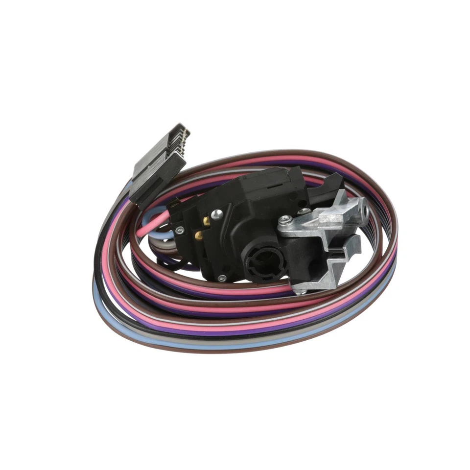 For 1987 GMC R1500 Windshield Wiper Switch SMP - Image 3 of 4