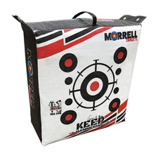 Morrell Targets Keep Hammering Commercial Grade Crossbow 54 Pound Adult Field...