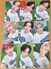 TEAM Back to Life Mini Album Official JAPAN UNIVERSAL POB special Photocard