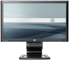 23 (58,4 cm) Monitor HP LA2306x - 1920 x 1080...