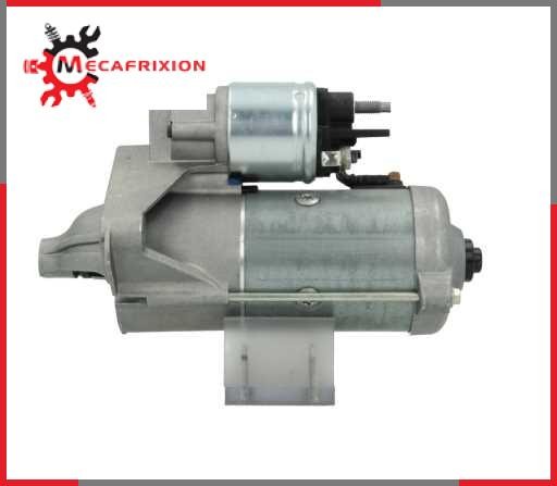 Démarreur pour Renault Scénic III et Grand Scénic JZ0 JZ1 moteur essence et diesel