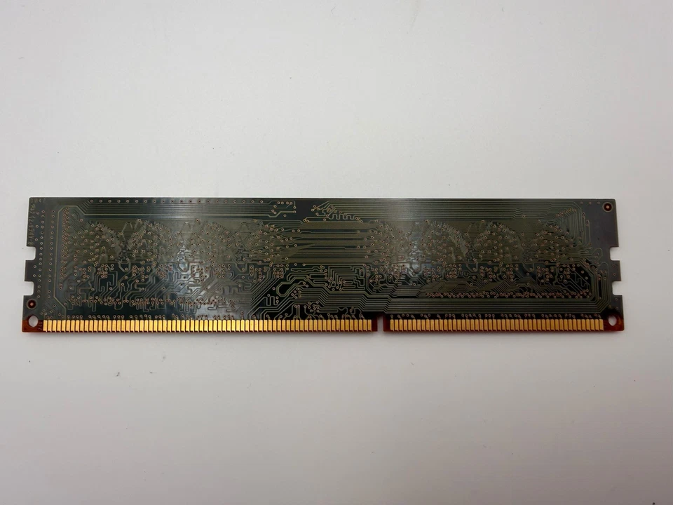 Samsung 1GB DDR3 PC3-10600U RAM M378B2873FHS-CH9 Untested - Image 2 of 2
