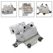 Effiziente Motorölkühler-Baugruppe für Ford für F150 2015 2019 Modelle