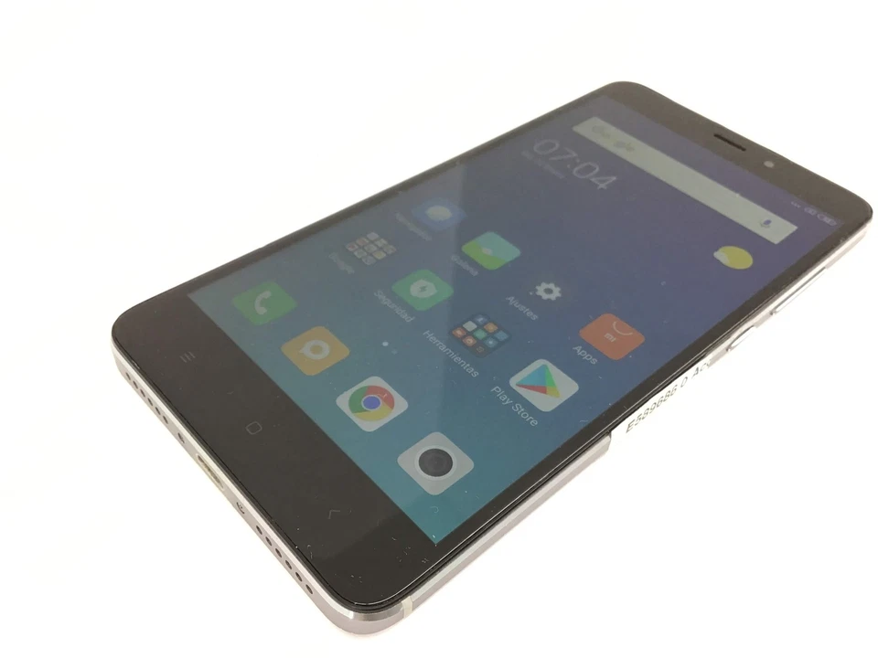 SMARTPHONE XIAOMI REDMI NOTE 4 64GB LIBRE 19662469 - Imagen 4 de 4