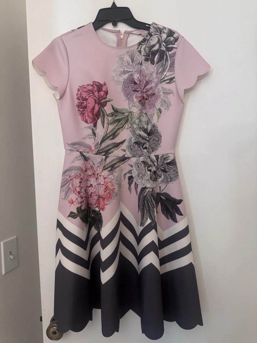 Ted Baker Pink Dresses for Women for sale | eBay