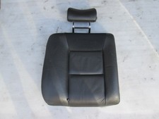 Siège Saab 9-5