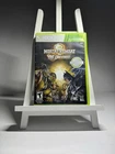 Mortal Kombat vs. DC Universe (Microsoft Xbox 360, 2008) Complete