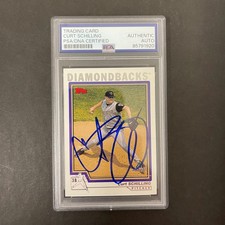 Curt Schilling Cards, Rookie Card and Autographed Memorabilia Guide 14