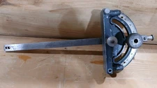 Craftsman 8" Table Saw 103.0213 Miter Gage 103.14090