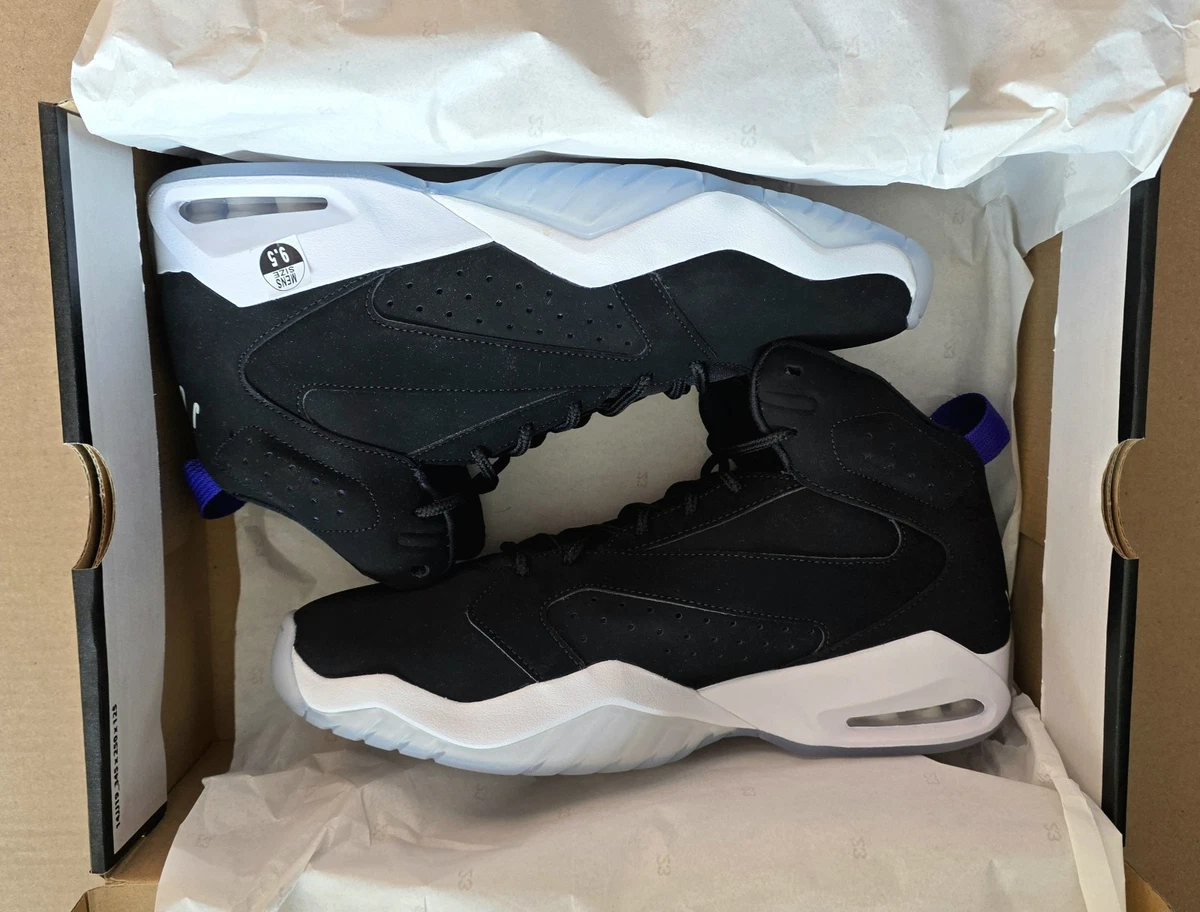 Jordan Lift Off Black Concord for Sale - Authenticity  display picture 1