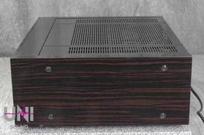 Onkyo M-506RS Integra Stereo Power Amplifier in Very Good