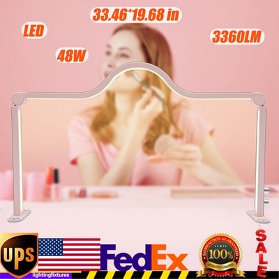 48W LED LIGHT Professional Lamp Nail Dryer Tech Light Lash Light  Tools