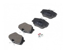 Bremsbelagsatz Vorne Lucas-Girling-System für Mercedes 190 S124 A124 C124 84-96