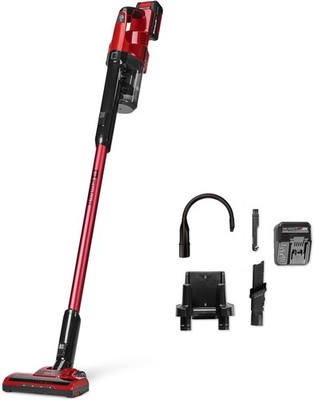 Einhell Akku-Stielstaubsauger TE-SV 18 Li (1x4,0Ah) Power X-Change (18 V