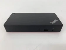Lenovo ThinkPad Universal USB-C Dock LDA-KP 