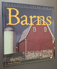Barns   Enthusiast Color Series