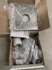 Delta T14267SS Shower Trim - Silver