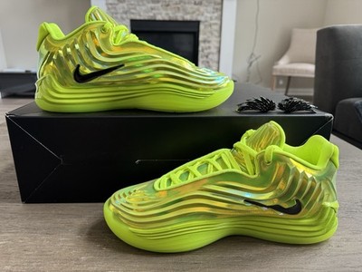 NEW Nike Giannis Freak 7 Allstar Warning Label LX Mens Size 10 DS