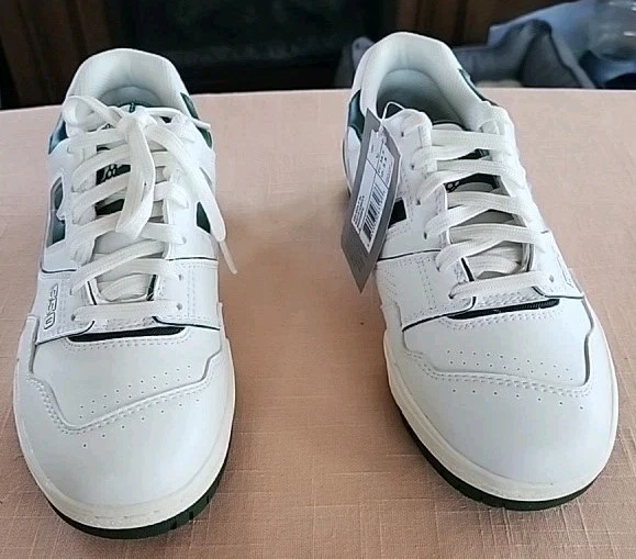New Balance 550 Golf SL White Green for Sale | Authenticity