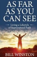Bill Winston | As Far As You Can See | Taschenbuch | Englisch (2023)