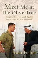 Julia Fisher | Meet Me At The Olive Tree | Taschenbuch | Englisch (2012)