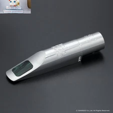 US NO DUTY Retro Revival Seventh Avenue South Metal Mouthpiece for Tenor Saxopho