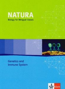 Natura - Biology for bilingual classes. Genetics an... | Buch | Zustand sehr gut