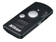 Nikon WR-T10 Wireless Remote Controller 2.4GHz Camera Trigger Japan New