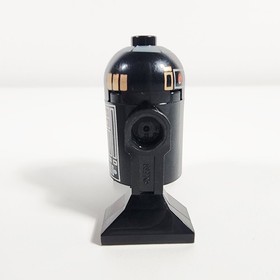 Lego R2-Q5 Minifigure Astromech Droid Star Wars 10188 6211 7958 sw0213