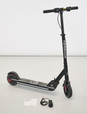 FanttikRide T9 Apex ELECTRIC SCOOTER for 13 kids w/colored LIGHTS and SPEAKER