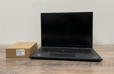 Lenovo ThinkPad T14 Gen 3 | Intel i5-1245U 21AJS5N500