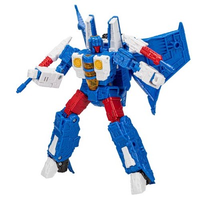 Transformers Generations Legacy Evolution Voyager Class Actionfigur Nacelle 18 c
