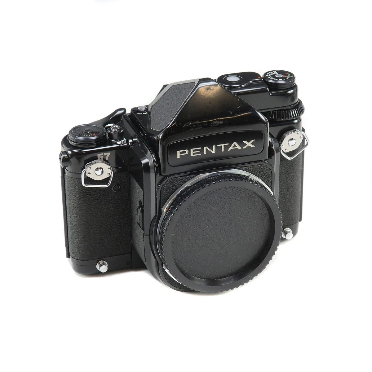 PENTAX 67 Film Cameras for sale - eBay