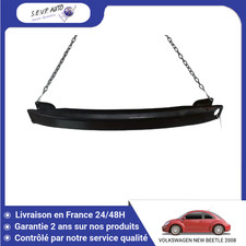 Pare-choc arrière Volkswagen NEW BEETLE