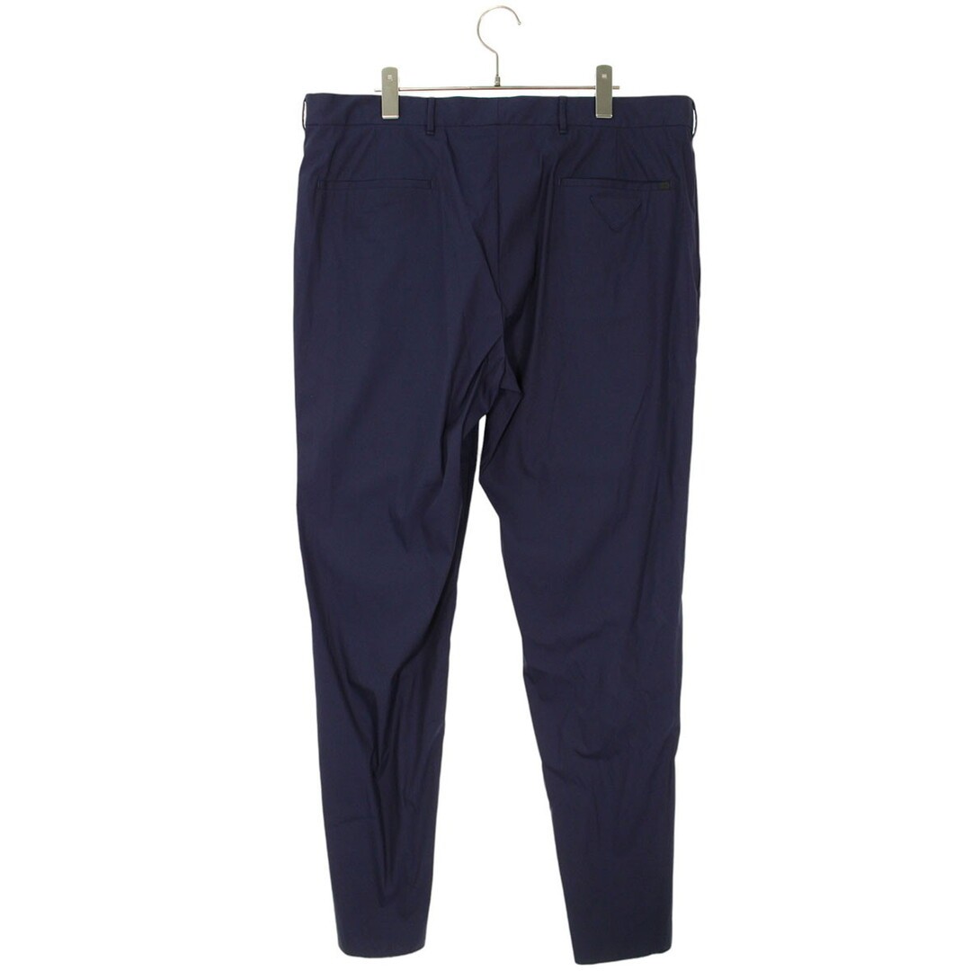 Prada SPG29 Plain Slux Long Pants Mens 52 Used 4497aa40f9f59cc63e772612087dd2b6 thumbnail 2