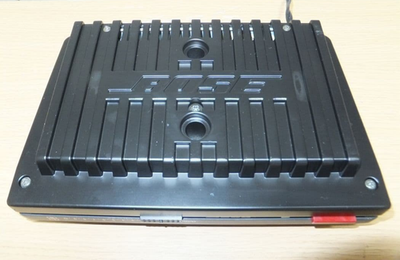 BOSE 1705 II Power Amplifier Used Tested Woks well 100V | eBay