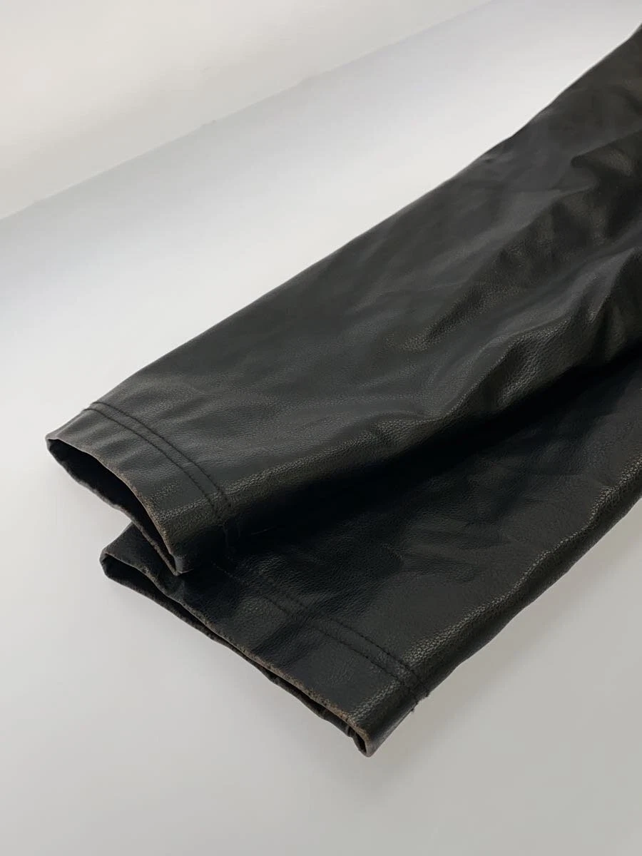 Decoded Leather Jacket/Xl/Leather/Blk// 3966 image 5
