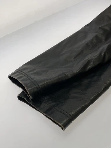 Decoded Leather Jacket/Xl/Leather/Blk// 3966 image 5